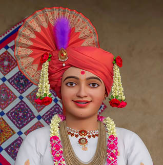 Vadtal Kartiki Samaiyo